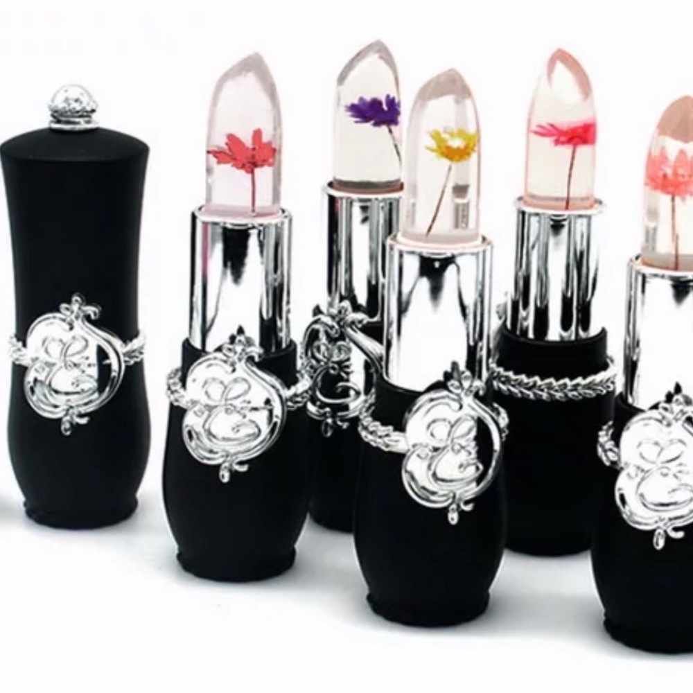 COPY - Transparent 🌸 All-Day Lipstick